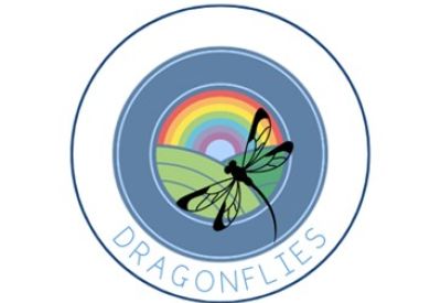Dragonflies Wraparound Care