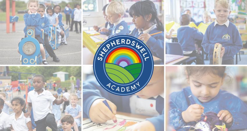 Investment in Shepherdswell Academy will boost specialist facilities